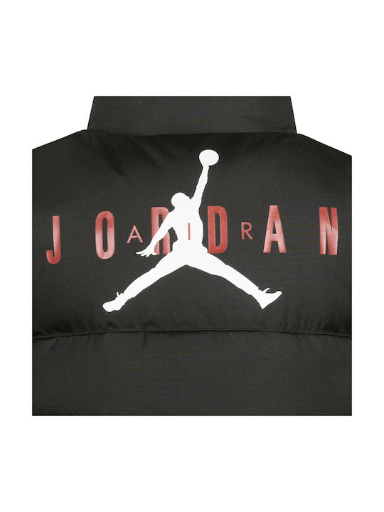 Vesta-Nike-Puffer Jordan 12 - 13 Ani