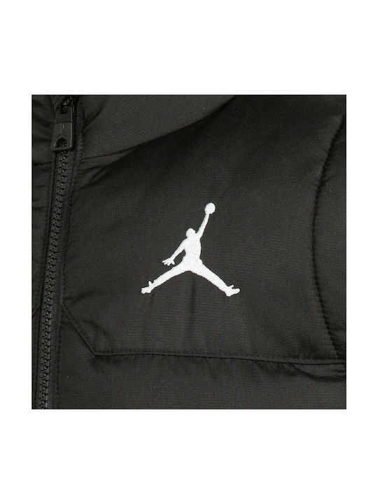 Vesta-Nike-Puffer Jordan 12 - 13 Ani