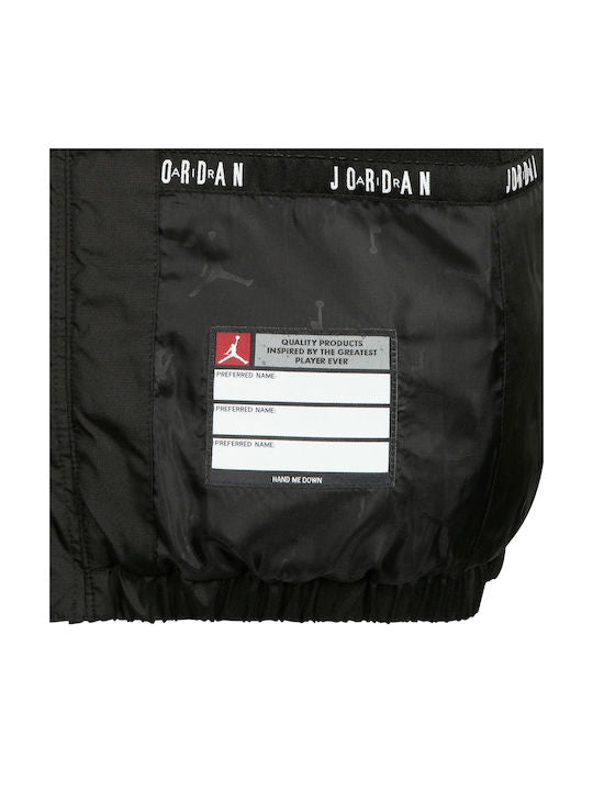 Vesta-Nike-Puffer Jordan 12 - 13 Ani