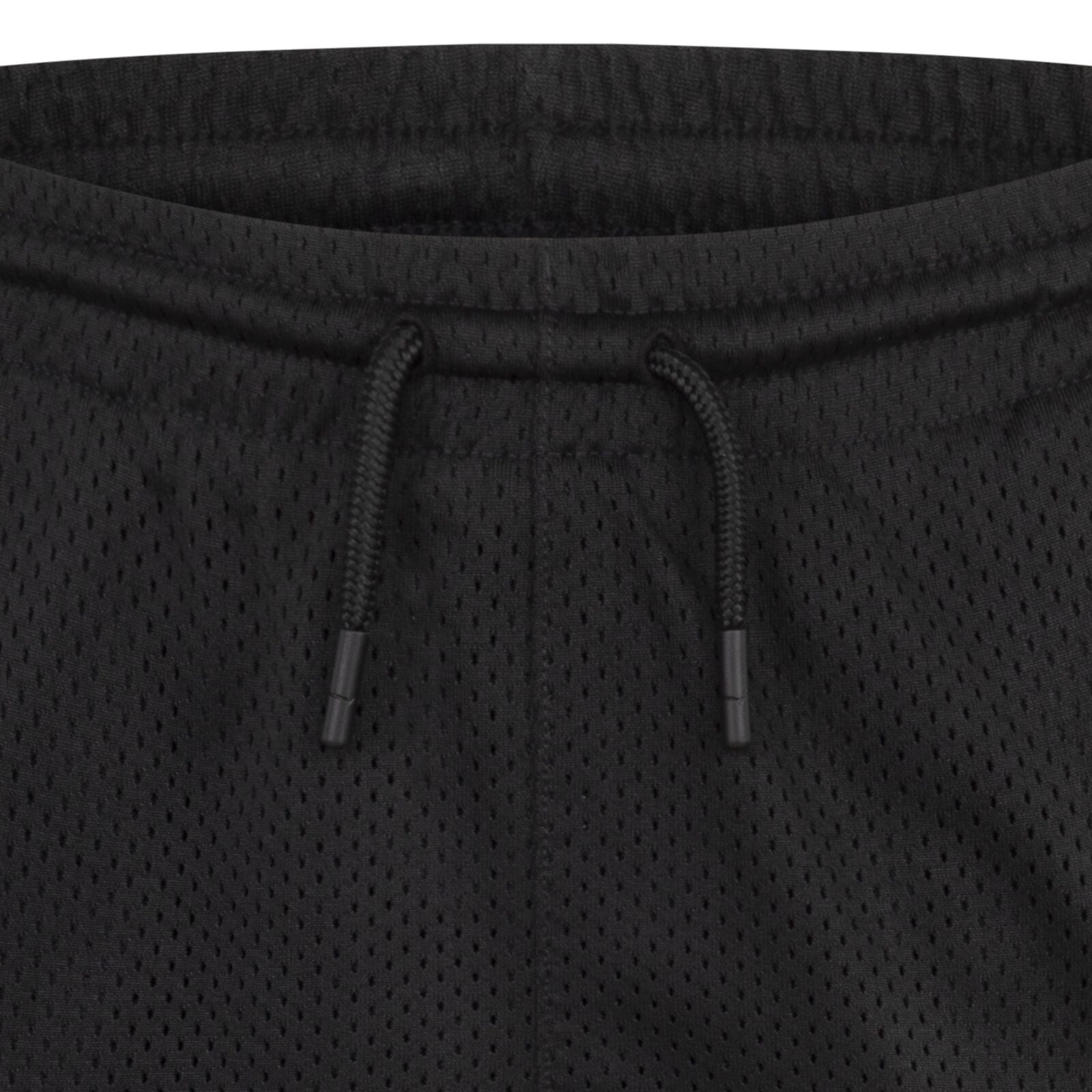 Pantaloni scurti-Nike-Jdb Mj Mvp Mesh Short 10 - 15 Ani