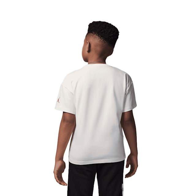 Image of Tricou-Nike-Jordan 40Th Anniversary Ss 8 - 15 Ani