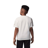 Tricou-Nike-Jordan 40Th Anniversary Ss 8 - 15 Ani