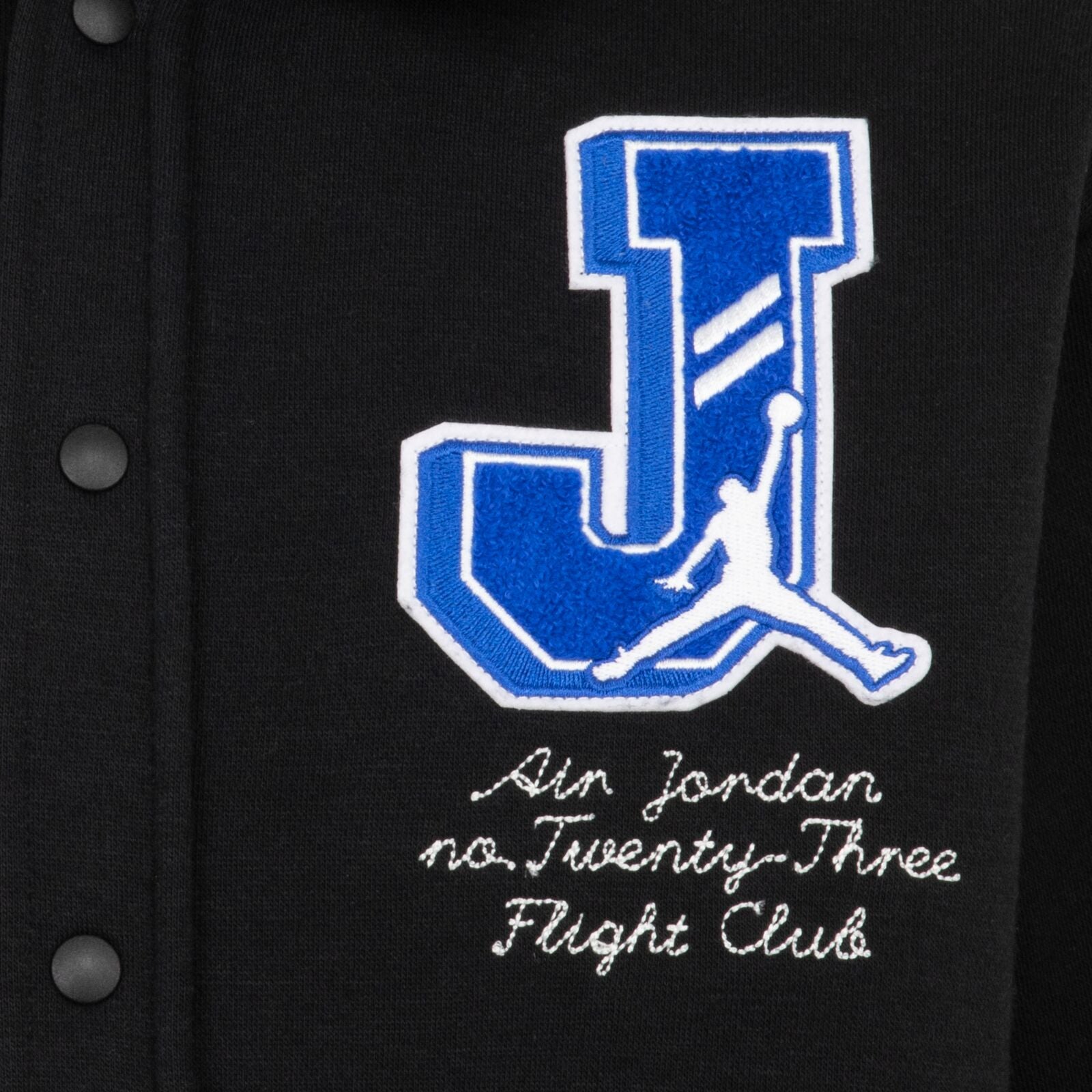 Jacheta Nike Jordan Court Of Legends Ls Knit T 8 - 15 Ani