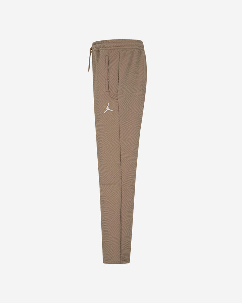 Pantaloni Nike Jordan Mj Sneaker School Knit Pan 10 Ani - 15 Ani