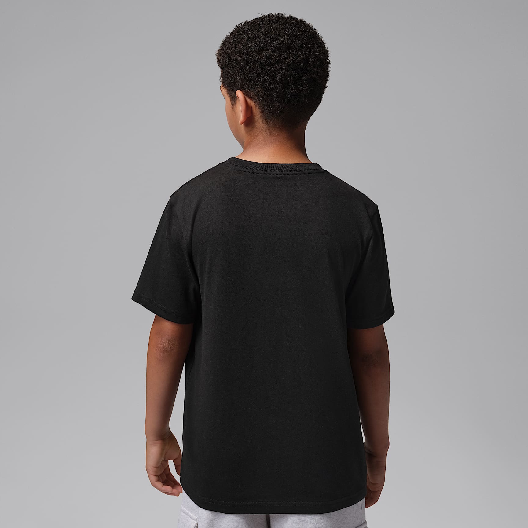 Tricou Jordan 23K Michael Jordan Skeleton Rings