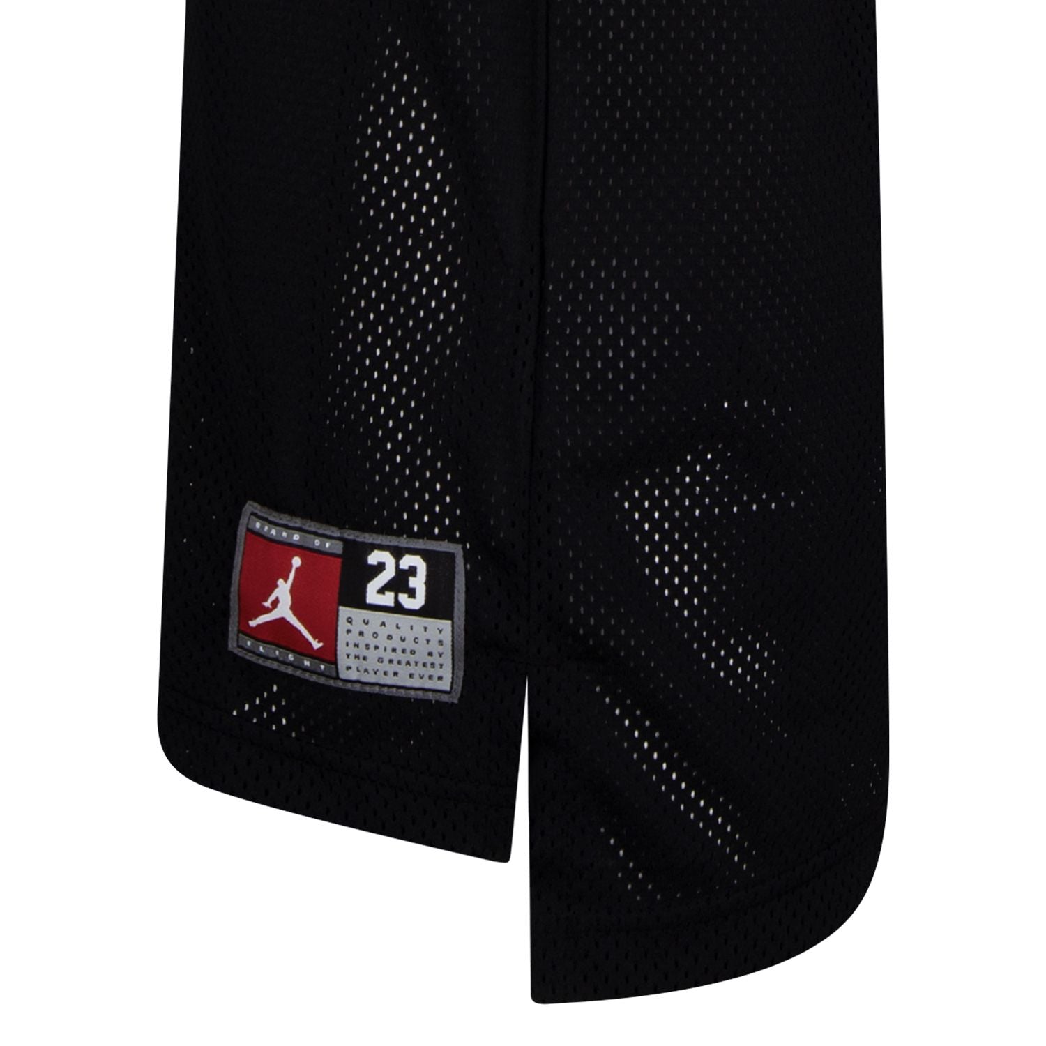 Image of Tricou-Nike-Jdn Jordan 23 Jersey 8 - 15 Ani