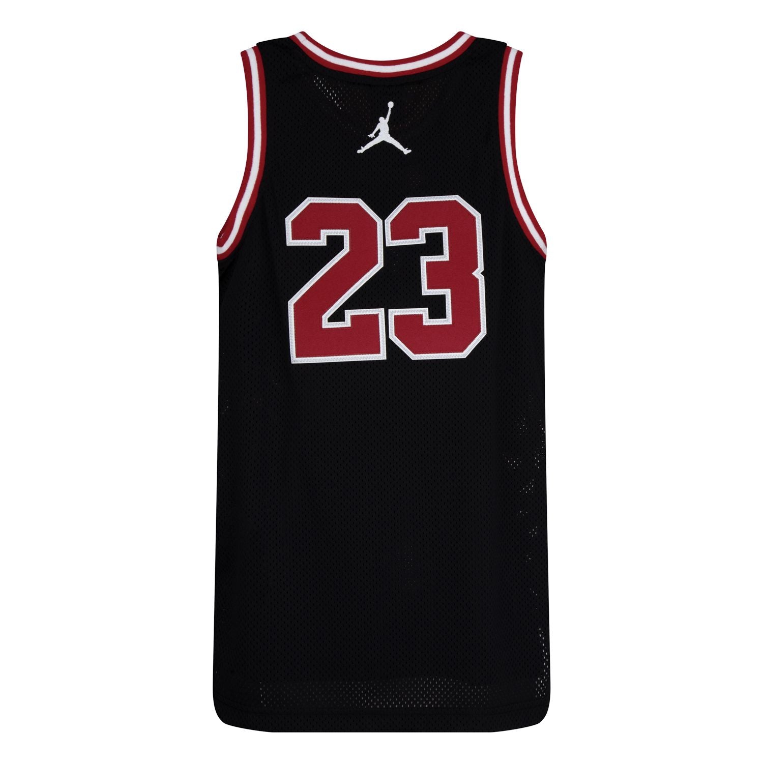 Image of Tricou-Nike-Jdn Jordan 23 Jersey 8 - 15 Ani