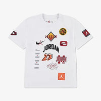 Tricou Nike Jordan Dynasty Patch 8 - 15 Ani
