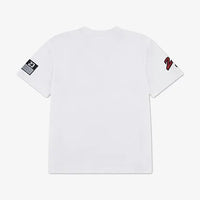 Tricou Nike Jordan Dynasty Patch 8 - 15 Ani