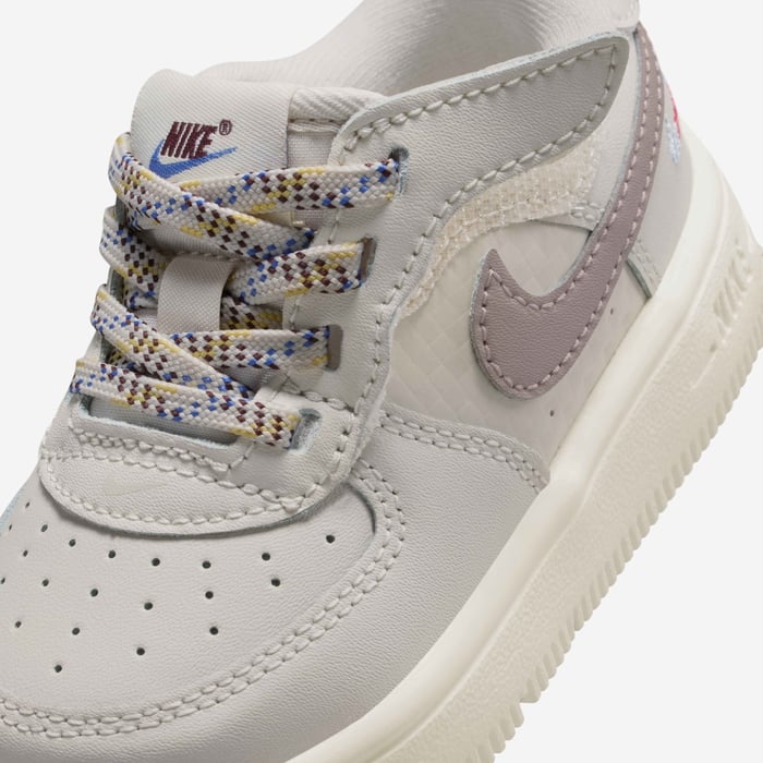 Sneakers Force 1 Low Easyon Lv8 1 Bt N EU 17 - EU 27