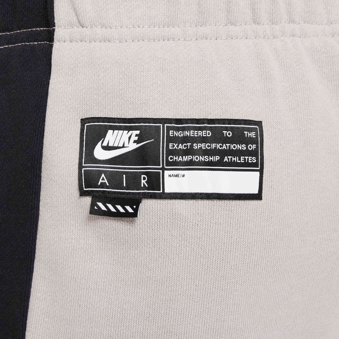 Pantaloni-Nike-K Air Flc Jogger -Pd 6 - 15 Ani