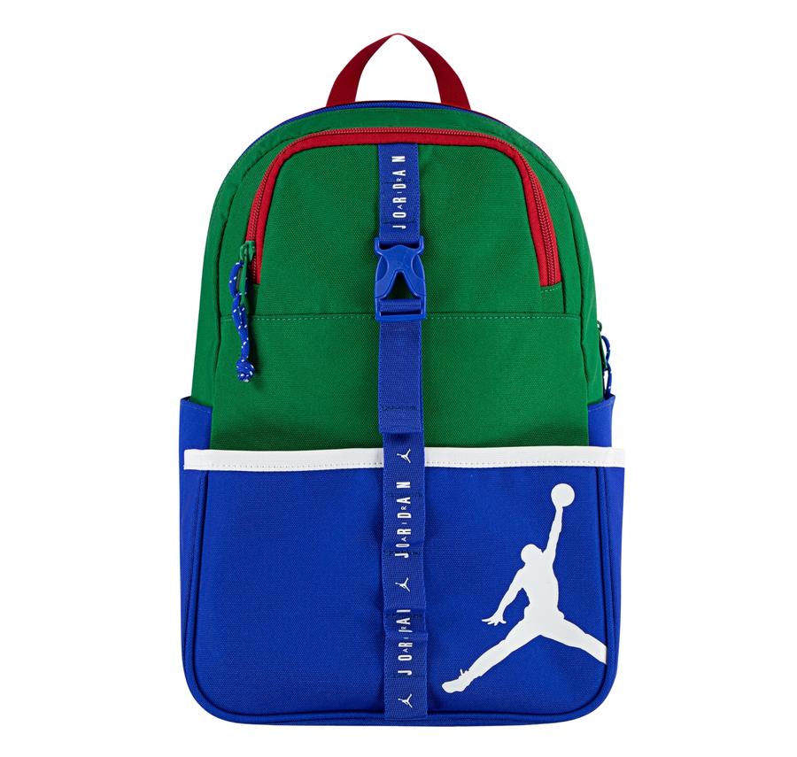 Rucsac Jan Air Jordan Lunch One Size