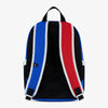 Rucsac colorat Nike AIR JORDAN LUNCH - 1