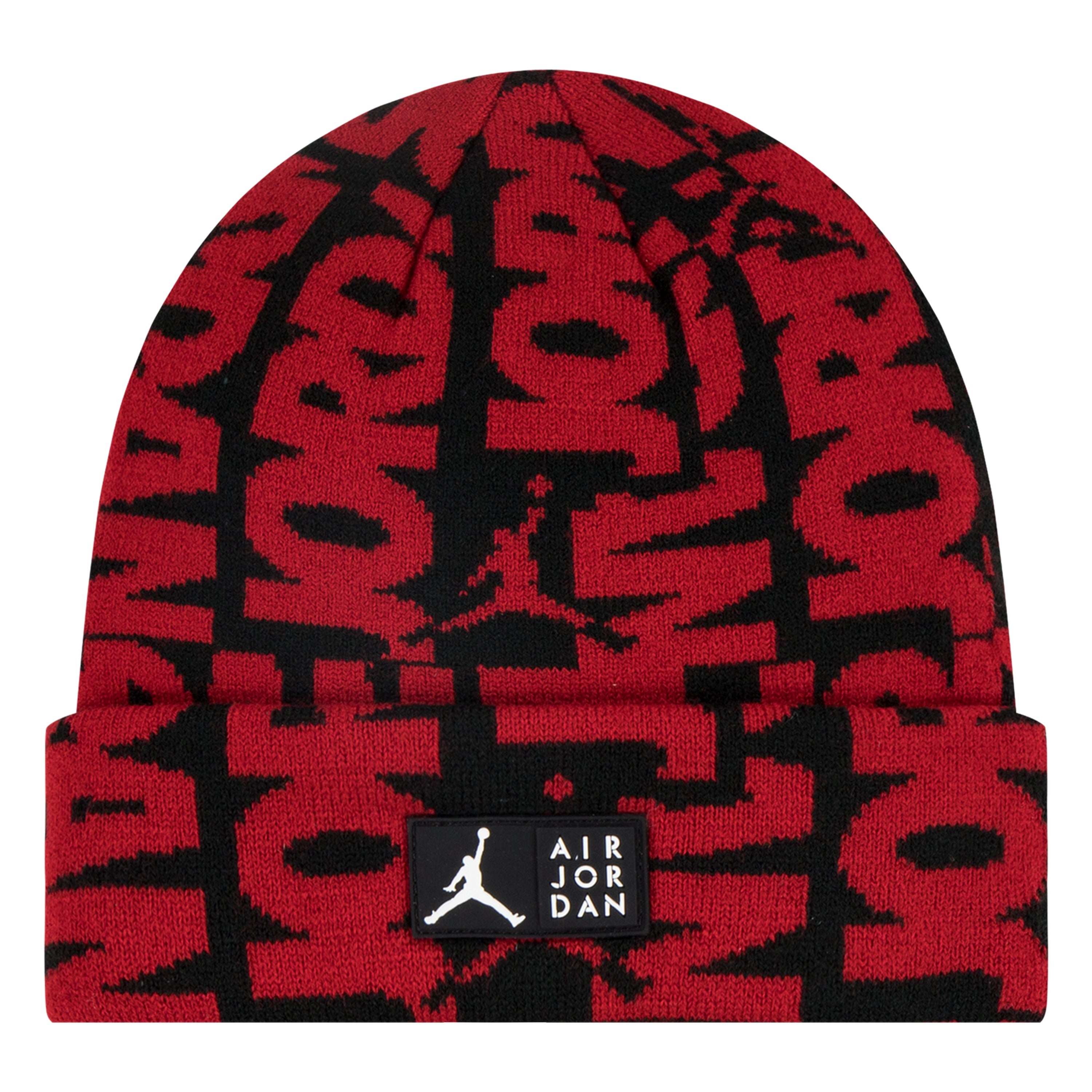 Set caciula si manusi Nike Jan Aj Aop Set 8-15 ani