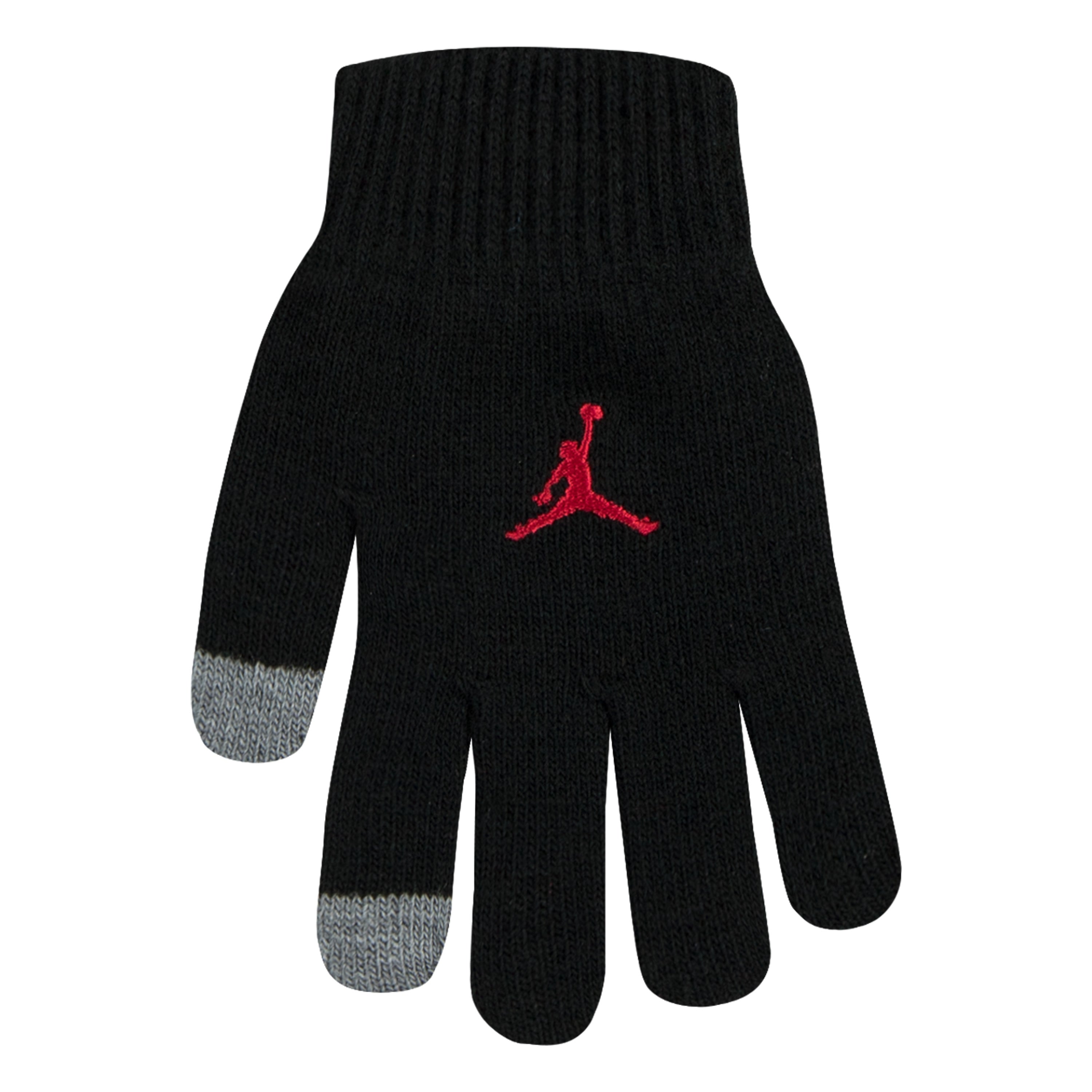 Set caciula si manusi Nike Jan Aj Aop Set 8-15 ani