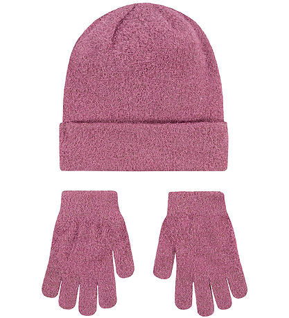 Image of Caciula Nike Nag Twinkle Cozy Apex Beanie S 7 - 16 Ani