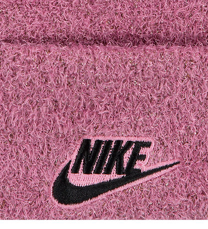 Image of Caciula Nike Nag Twinkle Cozy Apex Beanie S 7 - 16 Ani