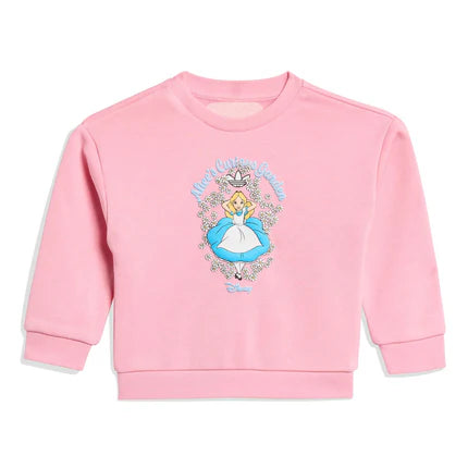 Image of Set bluza si pantaloni sport adidas 6 Luni - 3 Ani