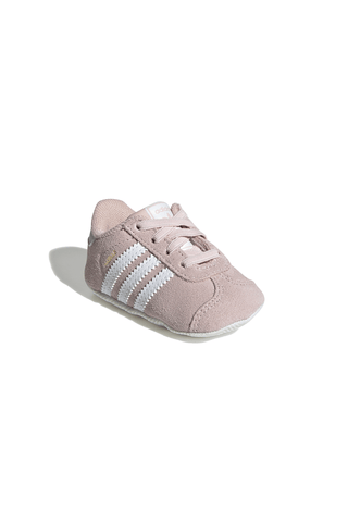 Pantofi sport adidas Originals Gazelle Crib EU 17 - EU 21