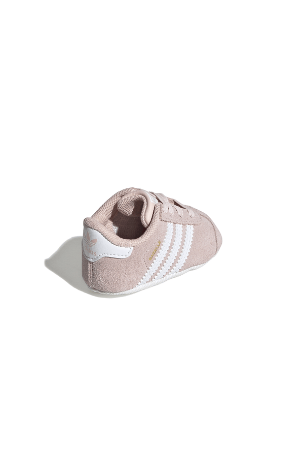 Pantofi sport adidas Originals Gazelle Crib EU 17 - EU 21