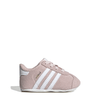 Pantofi sport adidas Originals Gazelle Crib EU 17 - EU 21