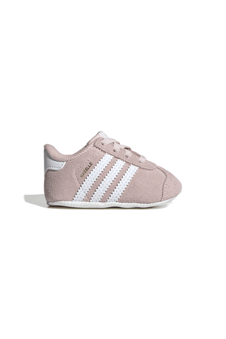 Pantofi sport adidas Originals Gazelle Crib EU 17 - EU 21