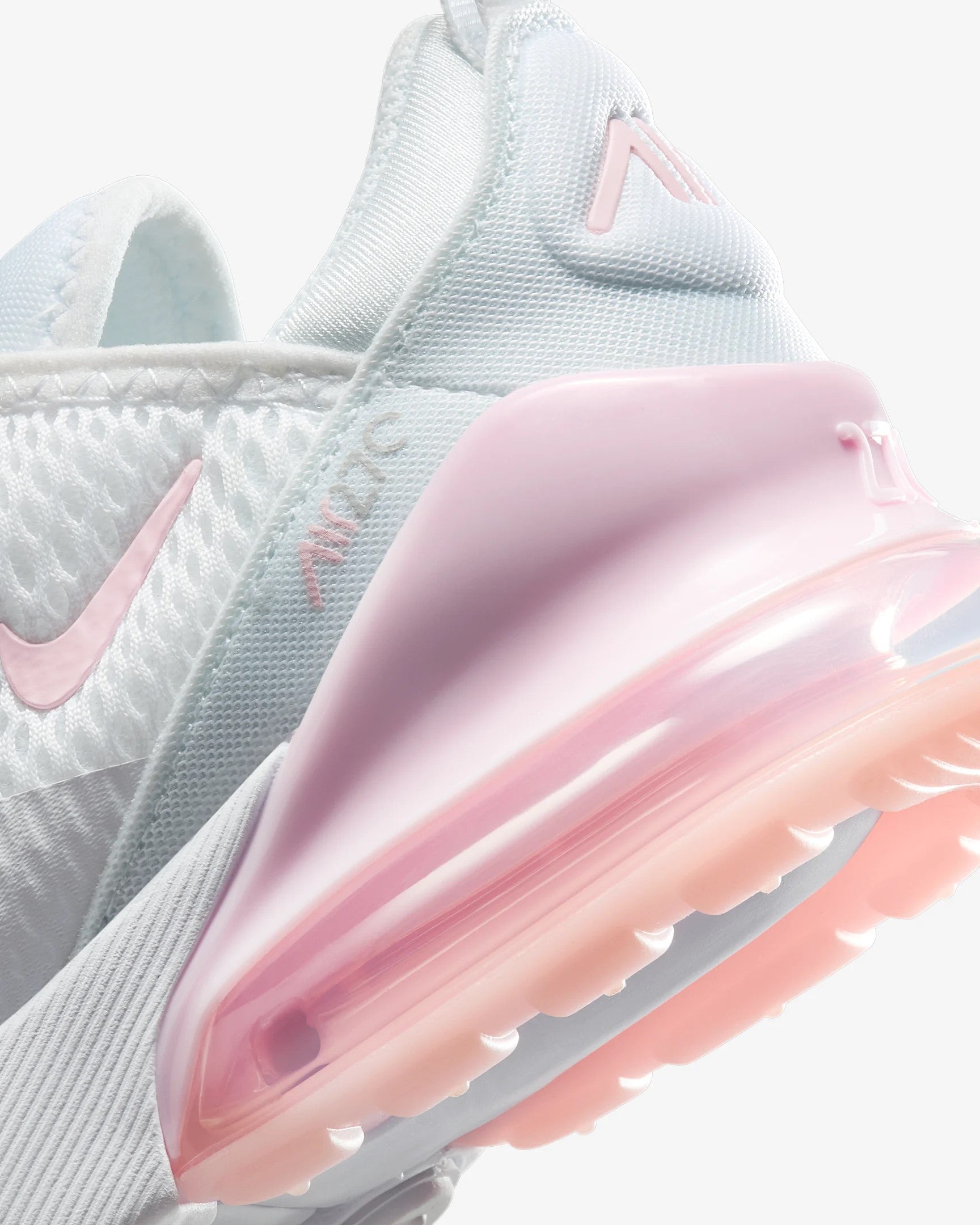 Pantofi sport-Nike-AIR MAX 270 BP EU 27.5 - EU 35