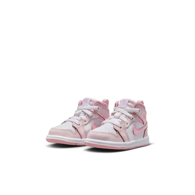 Sneakers Jordan 1 Mid (Td) EU 17 - EU 27