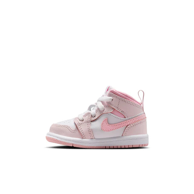 Image of Sneakers Jordan 1 Mid (Td) EU 17 - EU 27