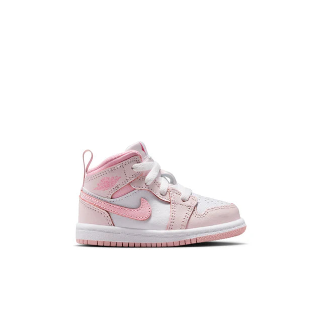 Image of Sneakers Jordan 1 Mid (Td) EU 17 - EU 27