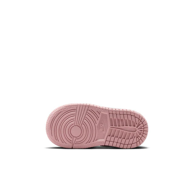 Image of Sneakers Jordan 1 Mid (Td) EU 17 - EU 27