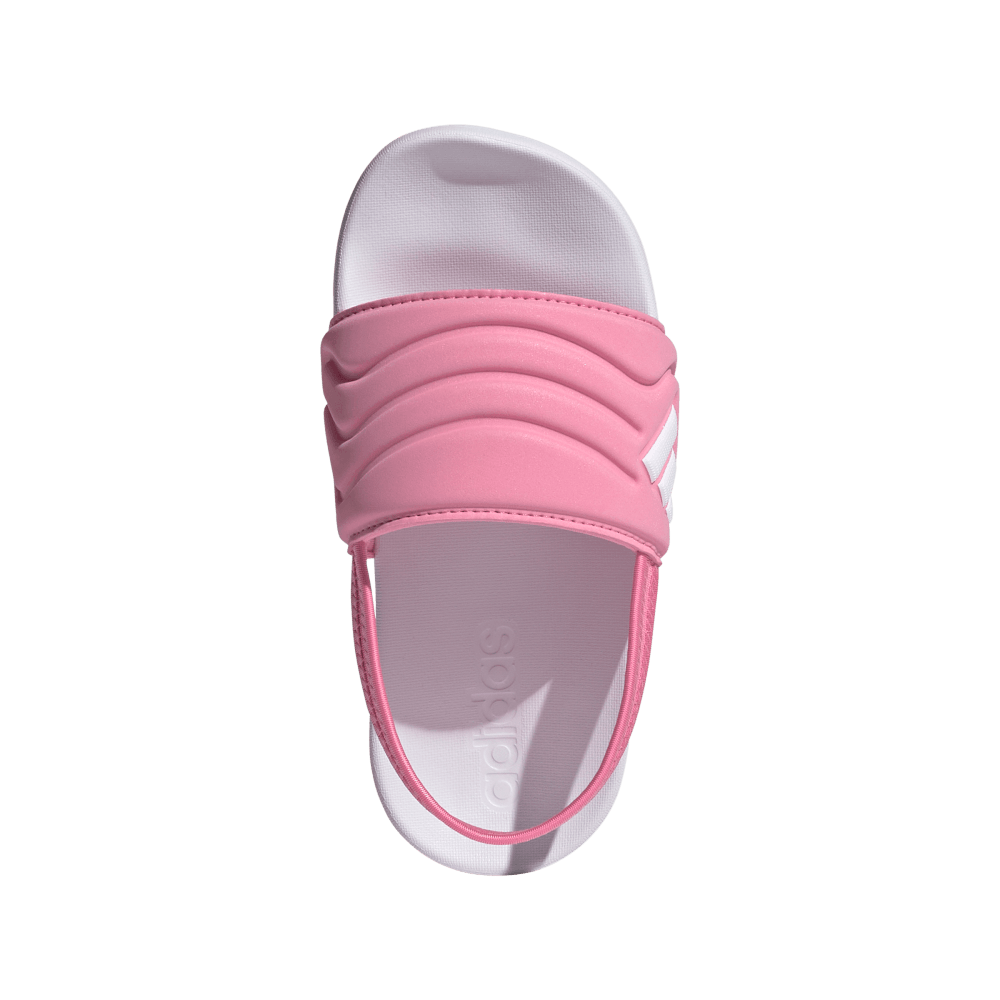 Slapi adidas Adilette Estrap EU 28 - EU 34