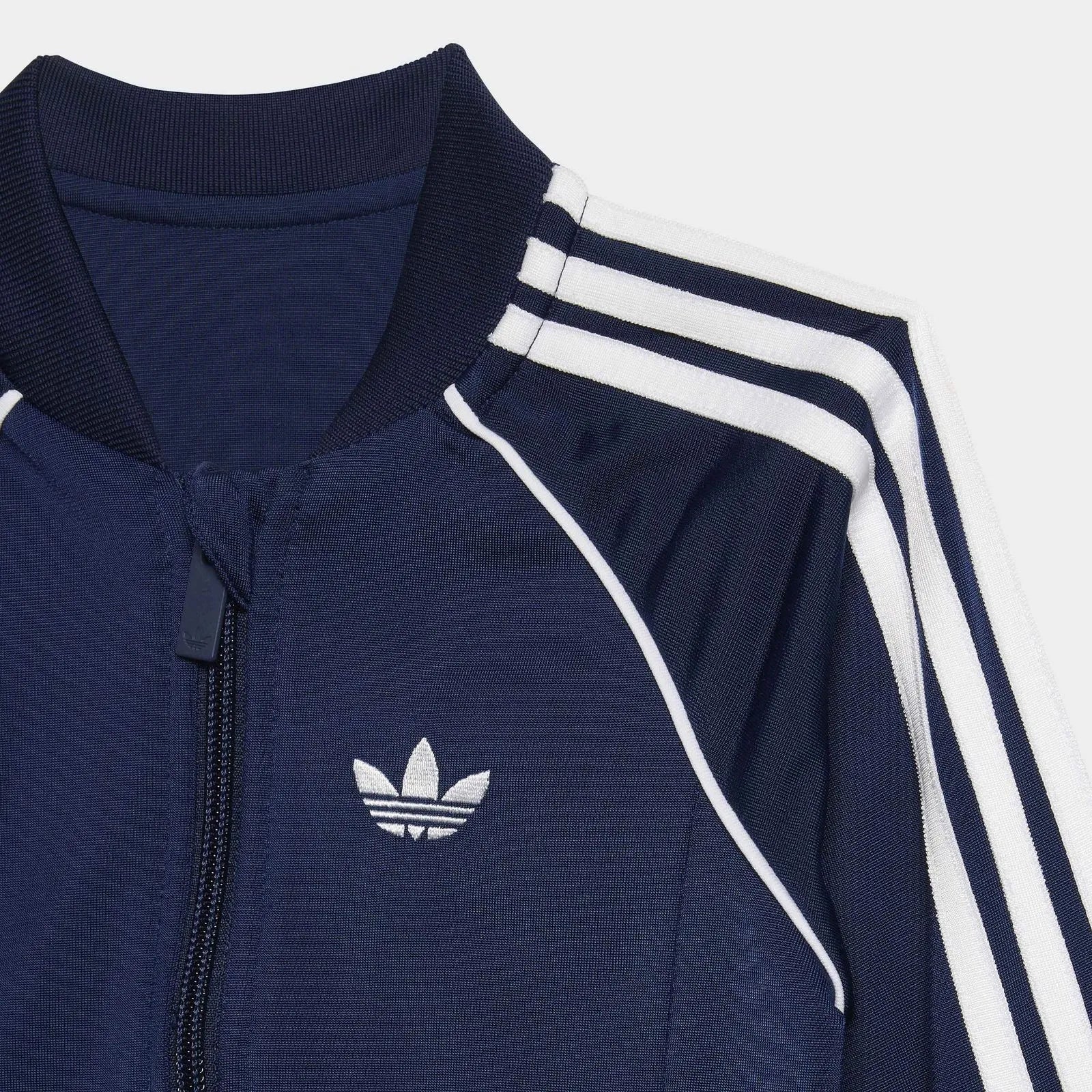 Trening adidas Superstar 0 - 3 Luni