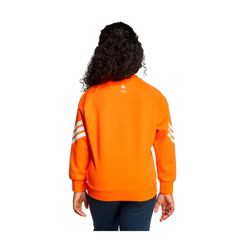 Image of Pulover Disney Mickey Mouse Sweatshirt Kids 5 - 10 Ani