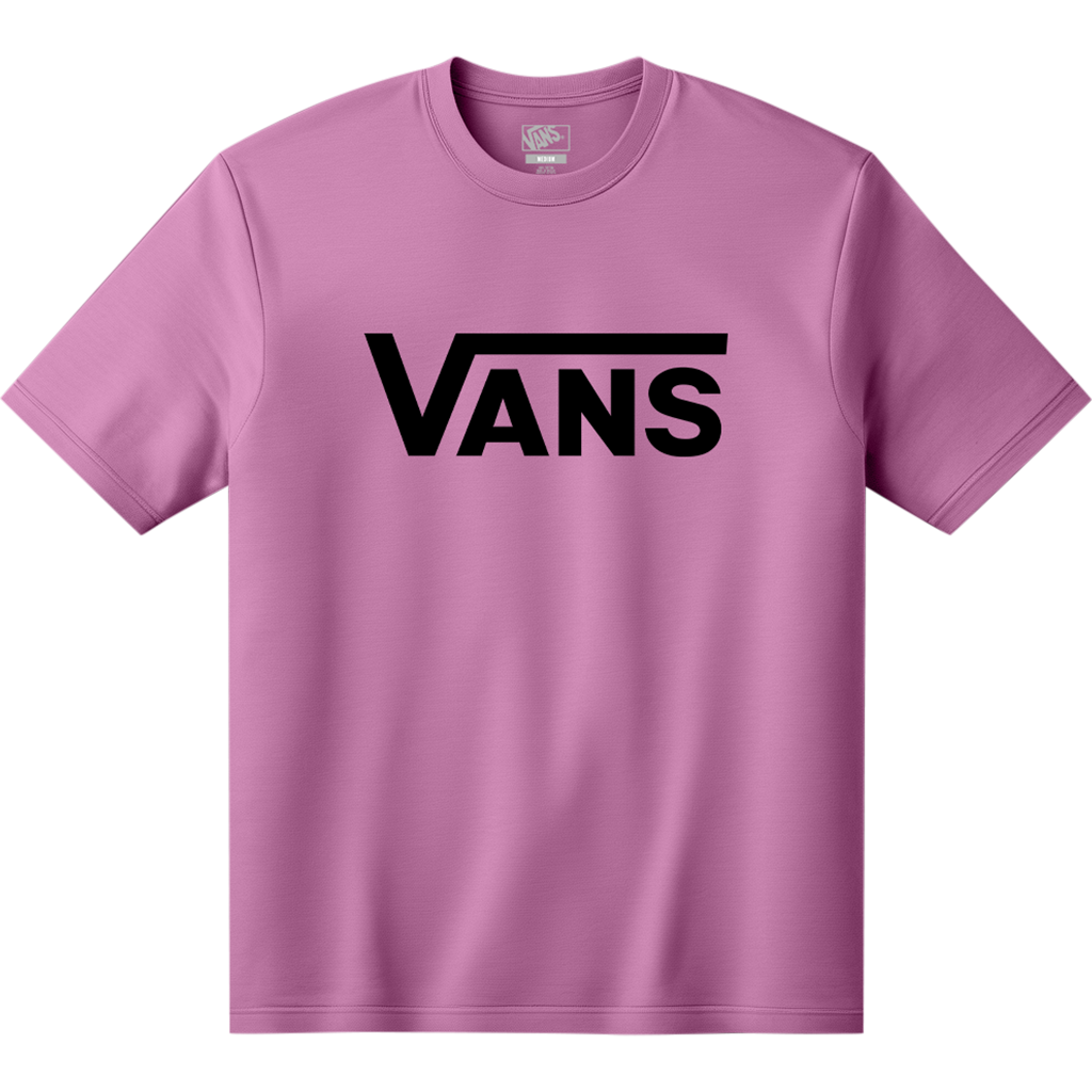 Tricou Vans Classic 8-13 ani