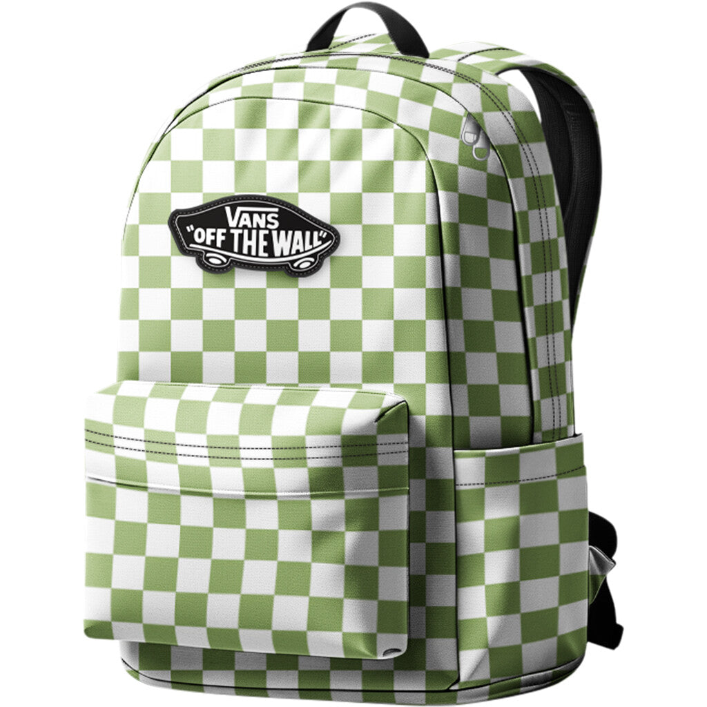 Rucsac Vans Old Skool Grom Check
