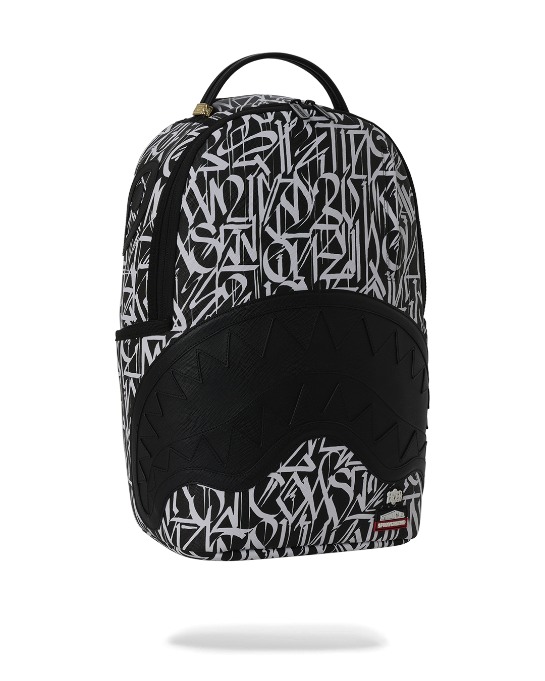 Rucsac Sprayground Wynwood Walls Defer