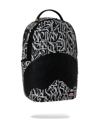 Rucsac Sprayground Wynwood Walls Defer