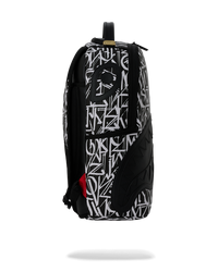 Rucsac Sprayground Wynwood Walls Defer