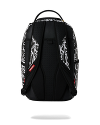 Rucsac Sprayground Wynwood Walls Defer
