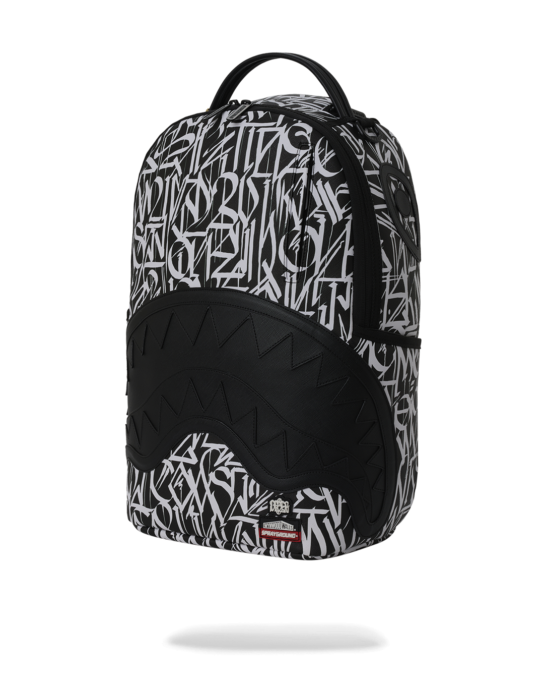 Image of Rucsac Sprayground Wynwood Walls Defer
