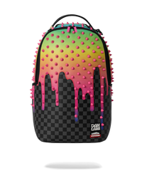 Rucsac Sprayground Wynwood Walls Dan Lam Drips