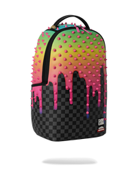 Rucsac Sprayground Wynwood Walls Dan Lam Drips