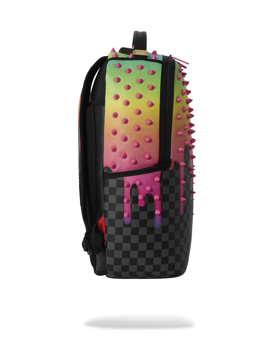 Image of Rucsac Sprayground Wynwood Walls Dan Lam Drips