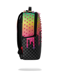Rucsac Sprayground Wynwood Walls Dan Lam Drips
