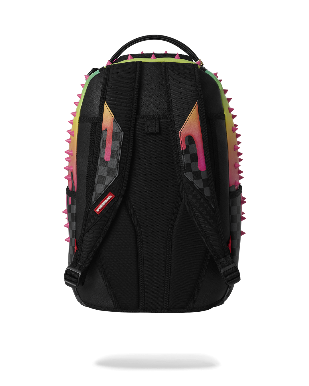 Rucsac Sprayground Wynwood Walls Dan Lam Drips