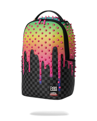 Rucsac Sprayground Wynwood Walls Dan Lam Drips