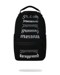 Rucsac Sprayground Boujee Bag 2