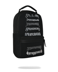 Rucsac Sprayground Boujee Bag 2