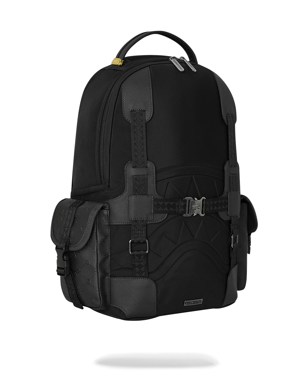Rucsac Sprayground Buckle Up Special Ops